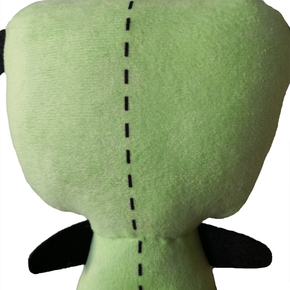 Quirky Alien Plush Toy